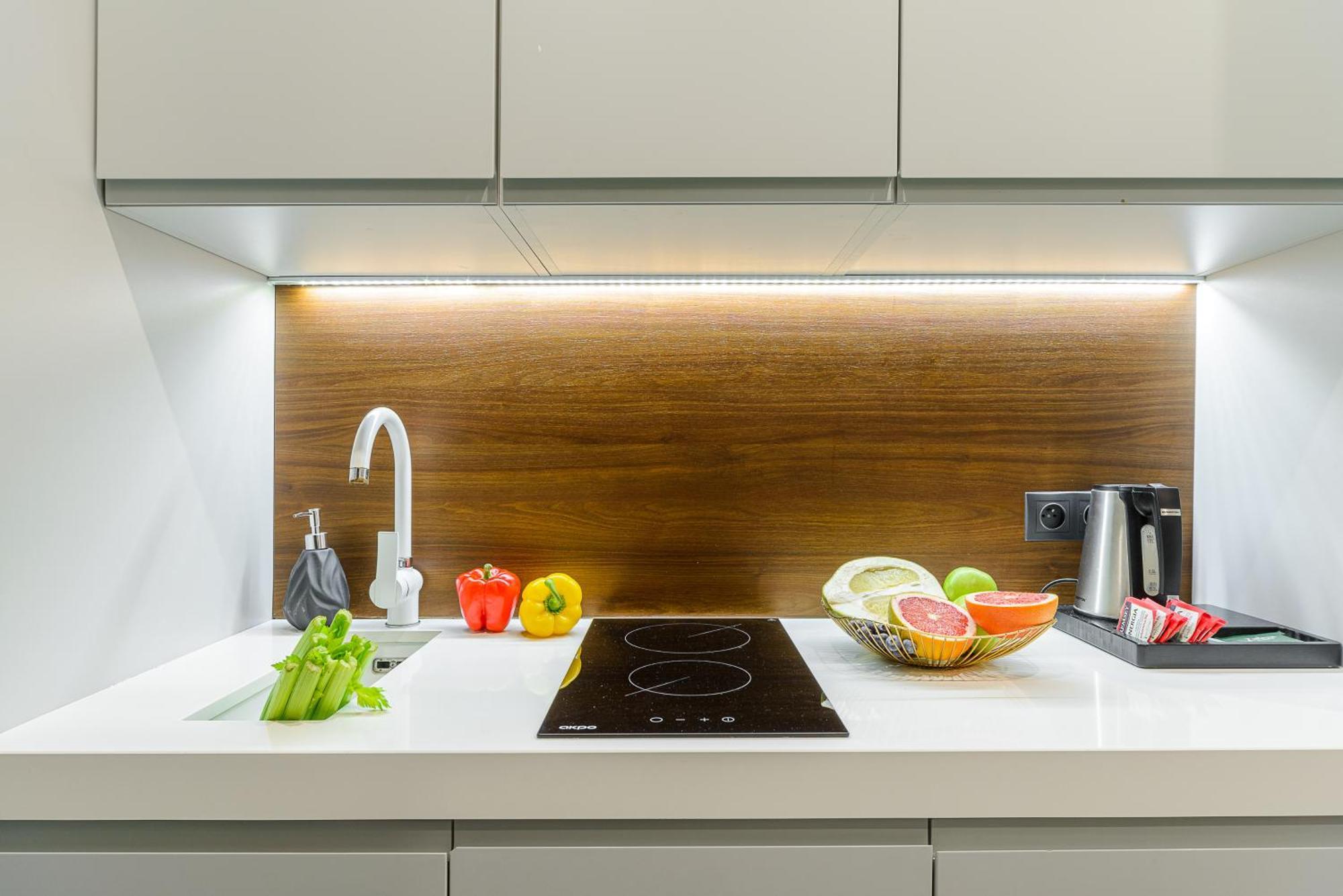 Lumina Cozy Studio In Center وارسو المظهر الخارجي الصورة