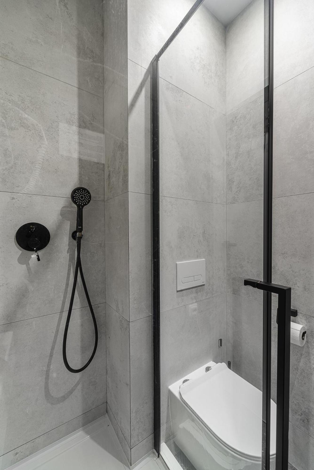 Lumina Cozy Studio In Center وارسو المظهر الخارجي الصورة