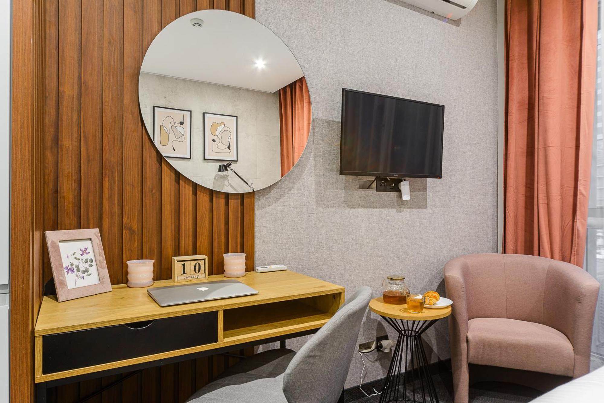Lumina Cozy Studio In Center وارسو المظهر الخارجي الصورة