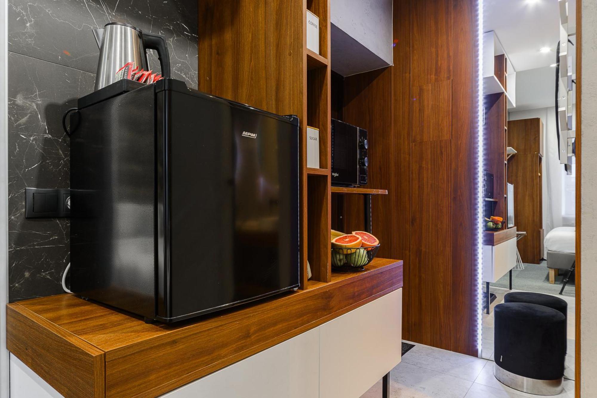 Lumina Cozy Studio In Center وارسو المظهر الخارجي الصورة