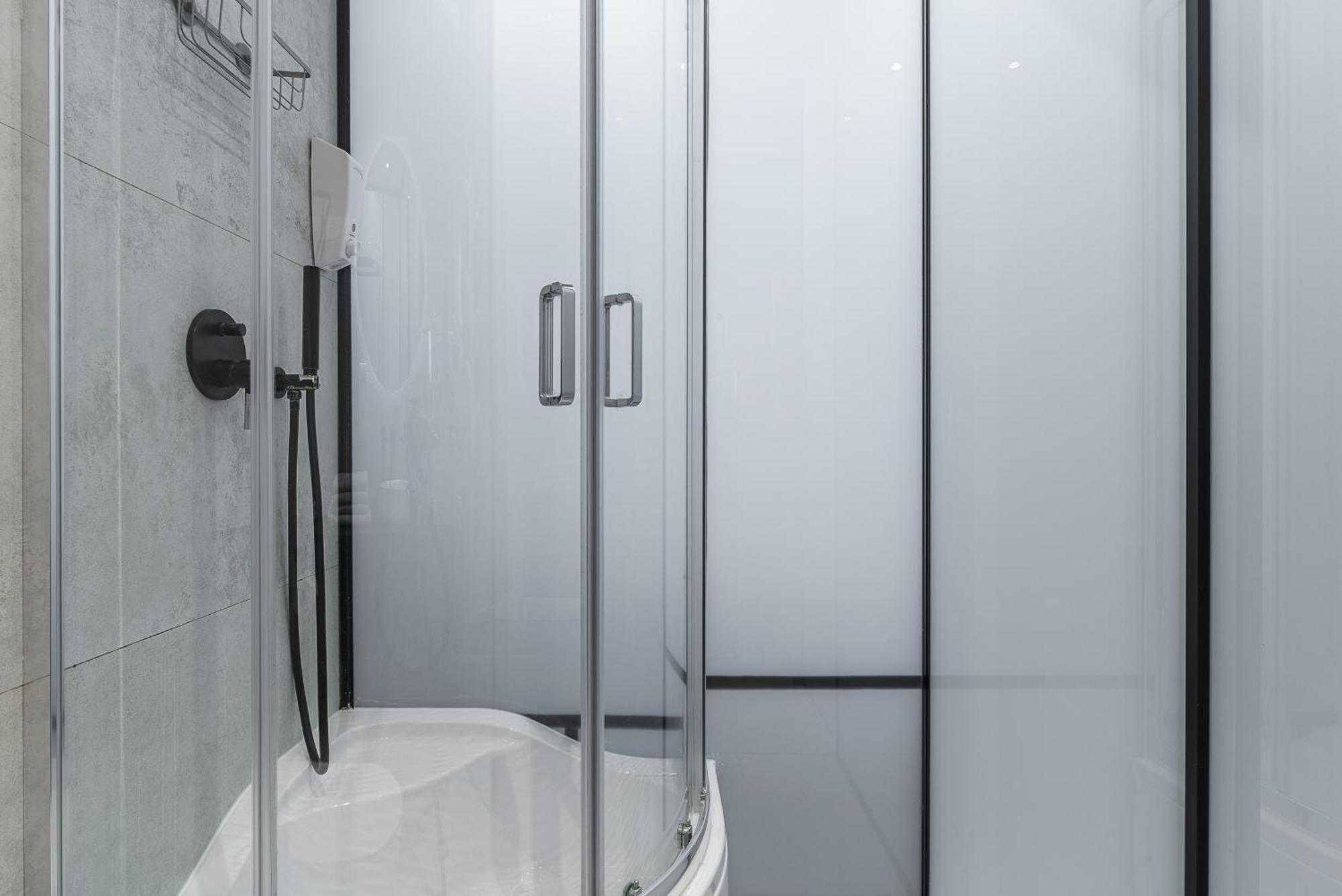 Lumina Cozy Studio In Center وارسو المظهر الخارجي الصورة