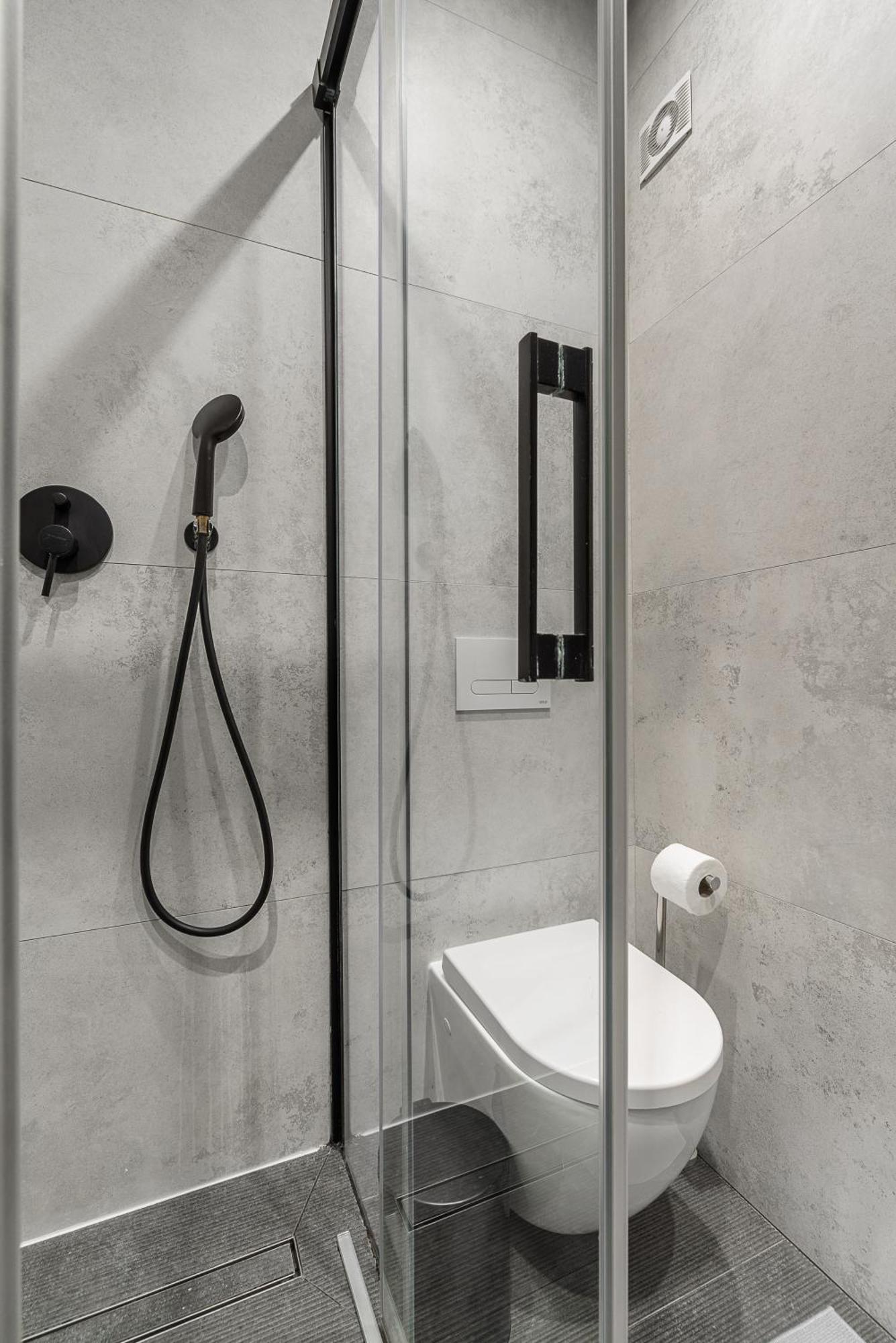 Lumina Cozy Studio In Center وارسو المظهر الخارجي الصورة