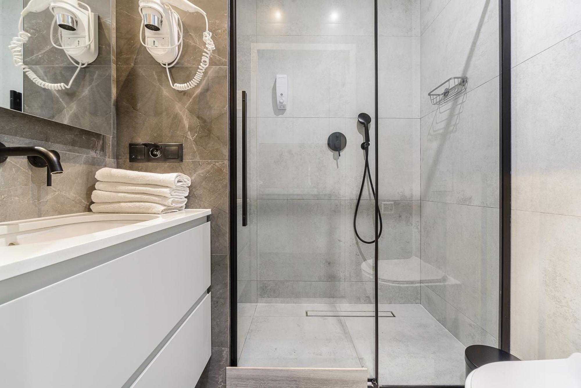 Lumina Cozy Studio In Center وارسو المظهر الخارجي الصورة